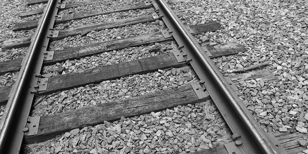 Train Tracks