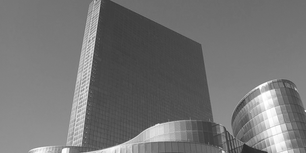 Revel Casino