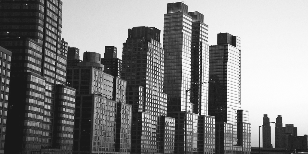 New York City Skyscrapers