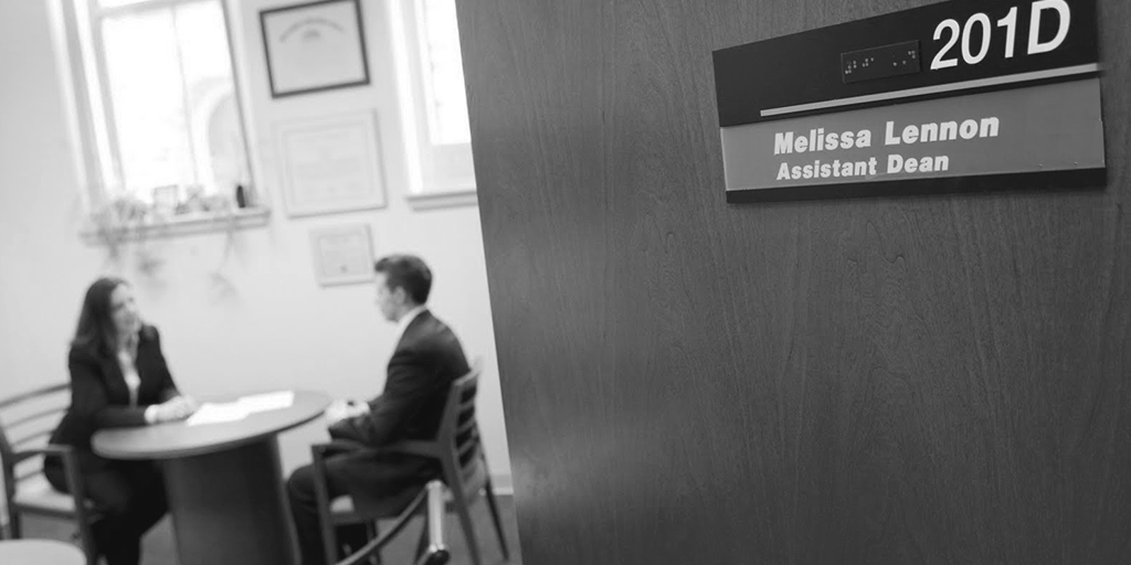 Temple Law Career Planning