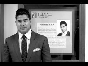 Law Firm Growth: Q&A with Ajay Raju (LAW ’96) - The Temple 10-Q