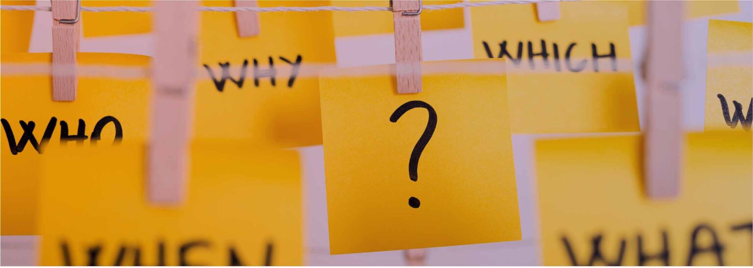 One Question Matters The One-Question Cross-Examination - Advocacy and Evidence Resources