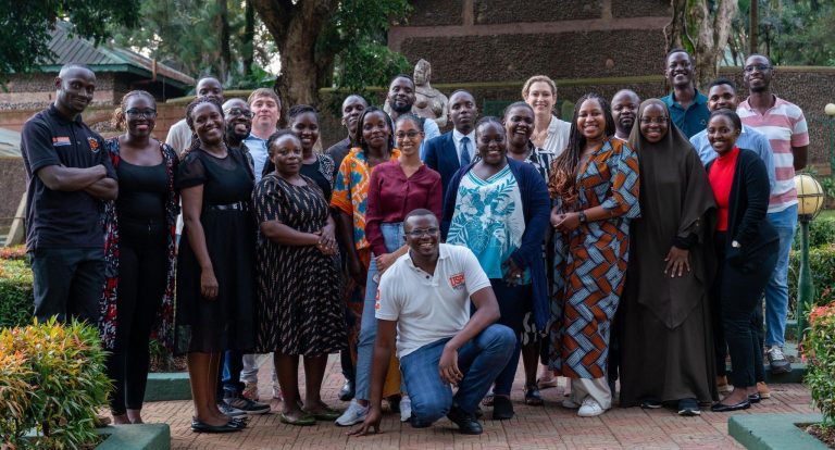 Capacity Building for Digital Public Infrastructure