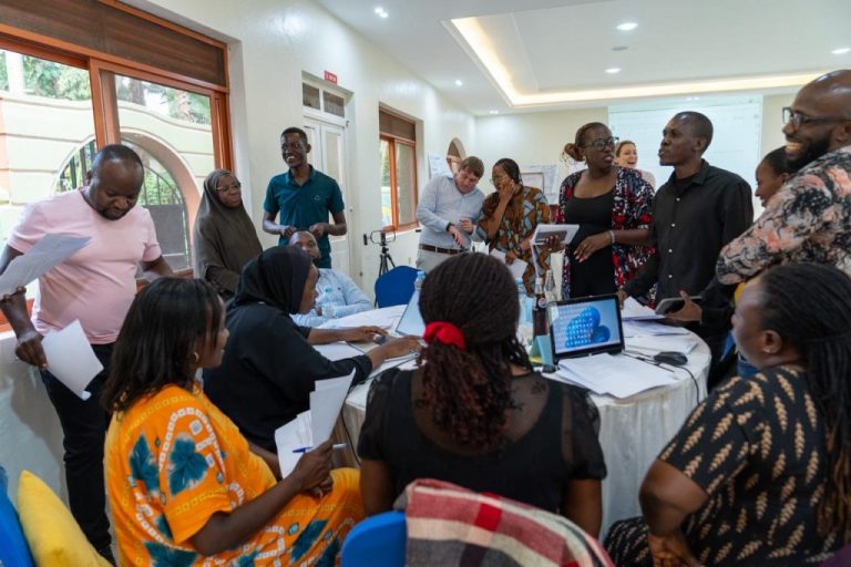 Temple Law’s iLIT Receives Two-Year Grant to Promote Accountability in Digital Public Infrastructure 