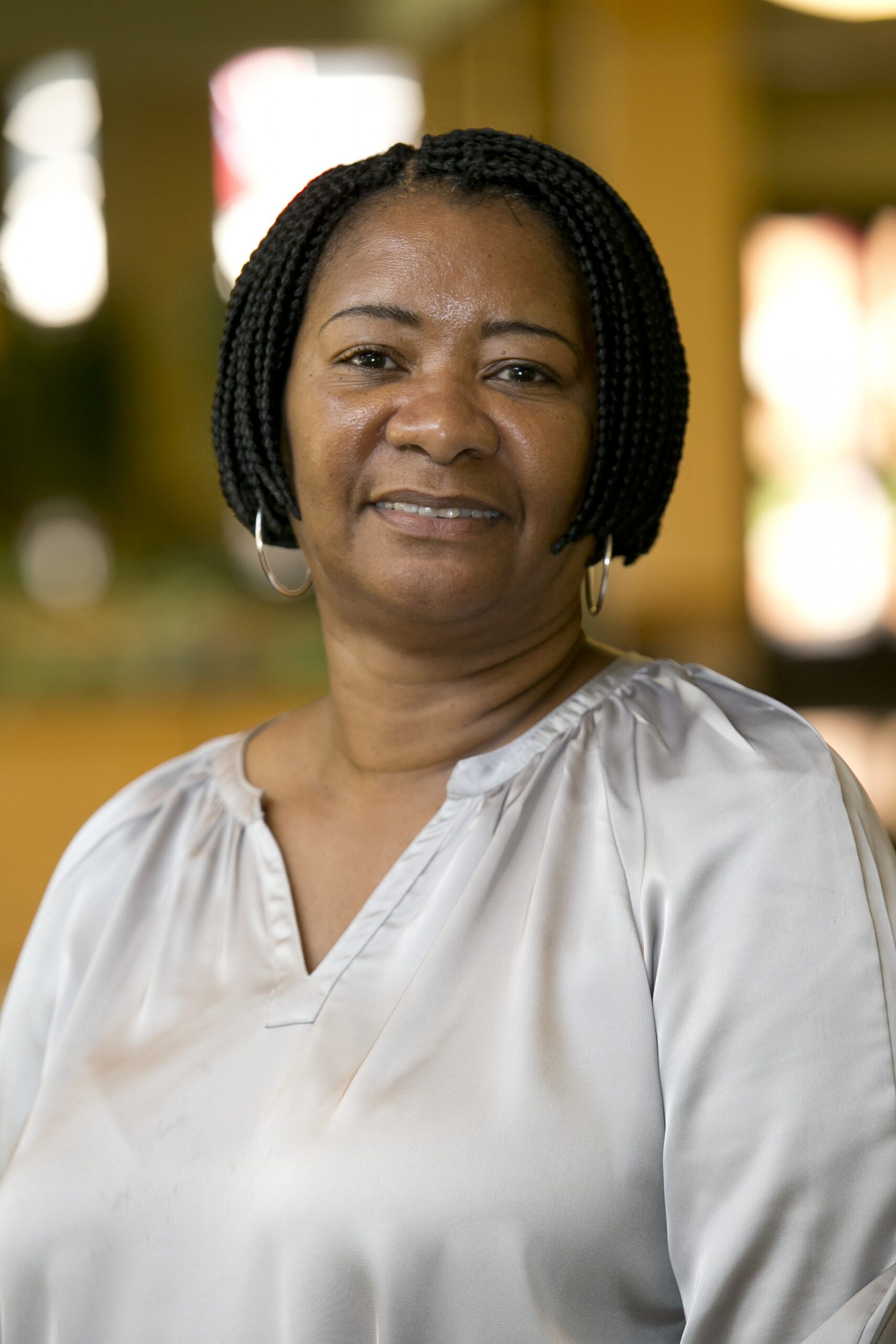 Iris Sanders Temple Law