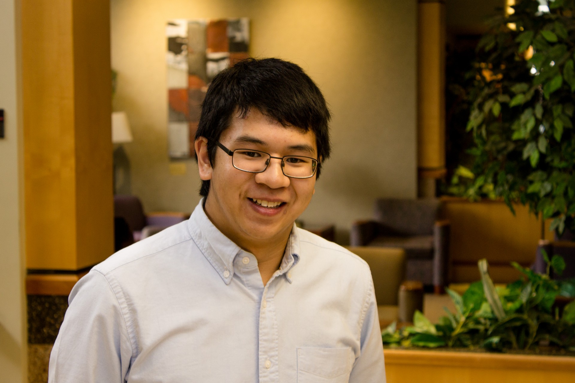 Vu Nguyen - Temple Law