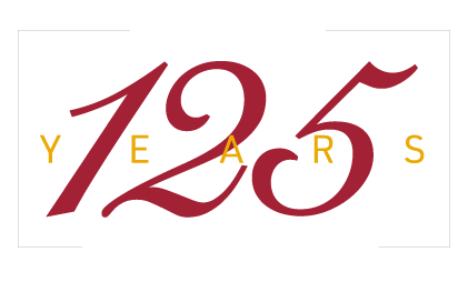 Celebrating 125 Years of Excellence in Legal Education