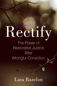 Rectify Cover Art