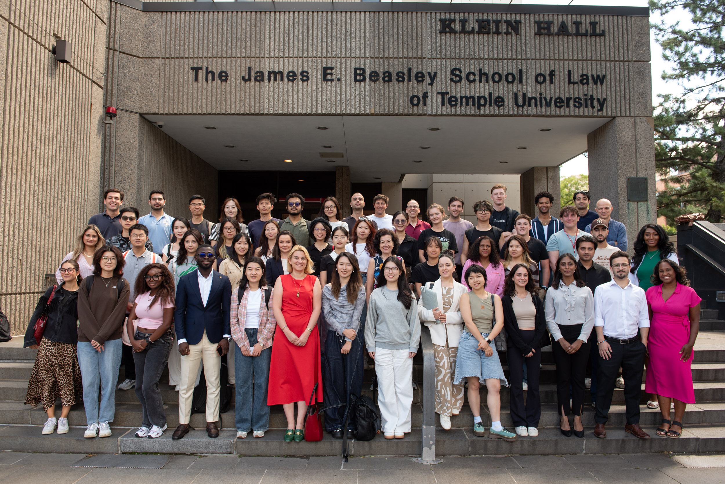 temple-law-welcomes-international-students-from-26-countries-temple-law