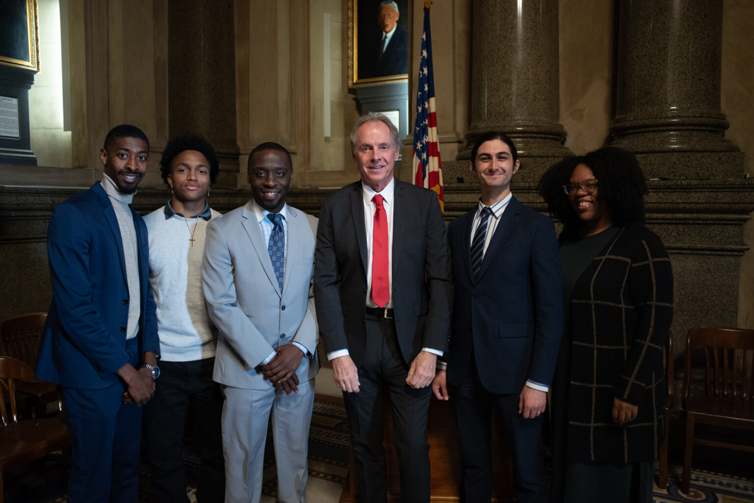 Temple Law School and Philadelphia City Council Partner in Nation’s ...