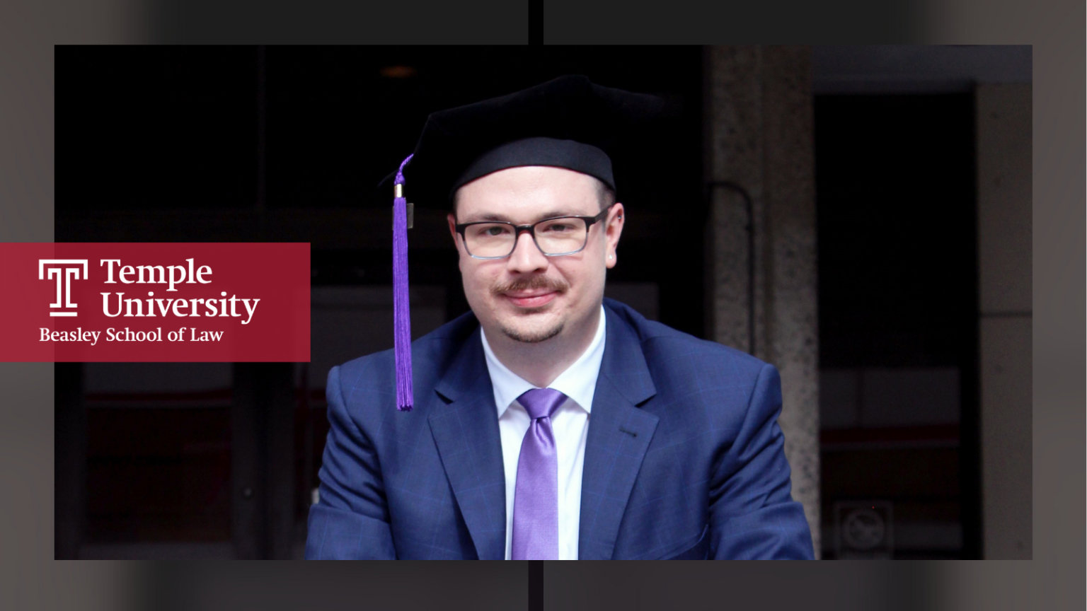 Sean M. Craig Temple Law