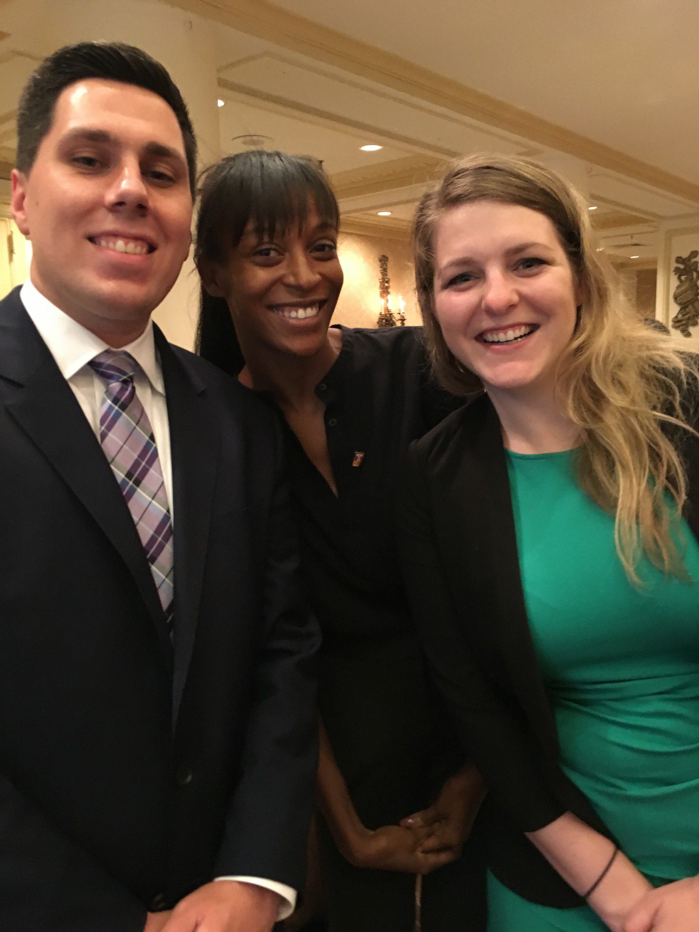 Philadelphia Bar Association Honors Four for Pro Bono and Public