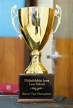 Dean's Cup - 2012
