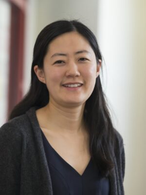 Professor Jennifer Lee, Temple Law School